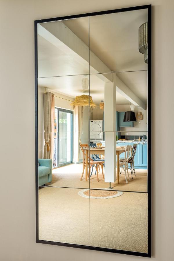 Vila L'Atelier D'Odile Bourges Exteriér fotografie